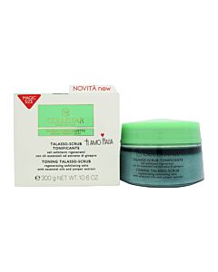 Collistar Toning Talasso Scrub 300g | Maznun Fashion