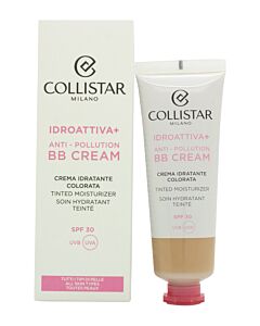 Collistar Anti-Pollution BB Cream SPF30 50ml - 3 Deep | Maznun Fashion