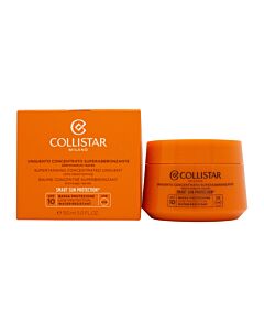 Collistar Smart Sun Protection Super Tanning Concentrated Ointment SPF10 150ml | Maznun Fashion