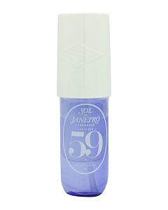 Sol De Janeiro Cheirosa '59 Hair and Body Fragrance Mist 90ml | Maznun Fashion