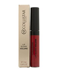 Collistar Volume Lip Gloss 7ml - 200 Cherry Mars | Maznun Fashion