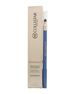 Collistar Professional Eye Pencil 1.2g - 08 Cobalt Blue | Maznun Fashion