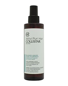 Collistar Pure Active Hyaluronic Acid Moisturizing Conditioner 200ml | Maznun Fashion