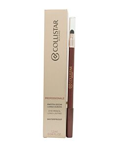 Collistar Professional Eye Pencil 1.2g - Burgundy | Maznun Fashion