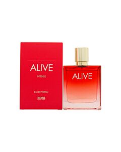 Hugo Boss Alive Intense Eau de Parfum 50ml Spray-Z587428 | Maznun Fashion
