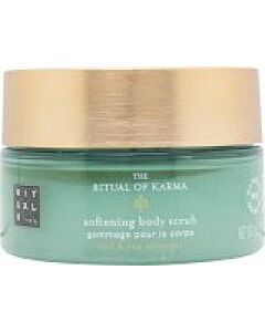 Rituals The Ritual of Karma Softening Body Scrub 300g-Z885424 | Maznun Fashion