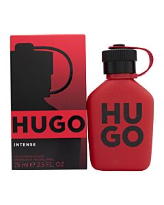Hugo Boss Hugo Intense Eau de Parfum 75ml Spray-Z929431 | Maznun Fashion