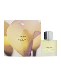 Thameen Fanfare Cologne Elixir 100ml Spray | Maznun Fashion