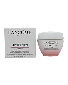 Lancôme Hydra Zen Moisturising And Soothing Cream 50ml | Maznun Fashion