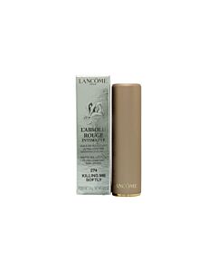 Lancome L?Absolu Rouge Intimatte Matte Lipstick 3.4g 274 - Killing Me Softly-F010351 | Maznun Fashion