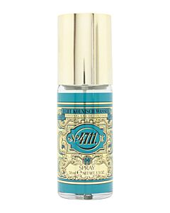 Mäurer & Wirtz 4711 Eau de Cologne 50ml Spray | Maznun Fashion