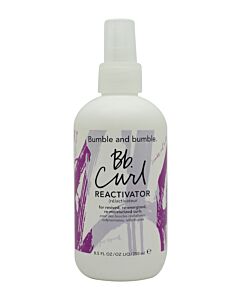 Bumble & Bumble Curl Reactivator 250ml | Maznun Fashion