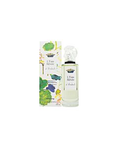 Sisley L'Eau Rêvée D'Hubert Eau de Toilette 100ml Spray-P229227 | Maznun Fashion
