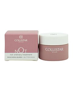 Collistar Not Ordinary Treatment  Butter Mask 10ml | Maznun Fashion