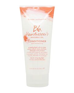 Bumble & Bumble Hairdresser's Invisible Oil Conditioner 200ml | Maznun Fashion