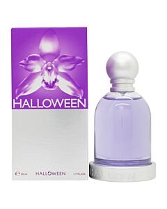 Jesus del Pozo Halloween Eau de Toilette 50ml Spray-E475214 | Maznun Fashion