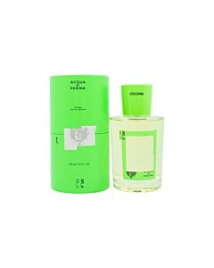 Acqua di Parma Colonia Eau de Cologne 100ml Spray - Samuel Ross Green Limited Edition | Maznun Fashion