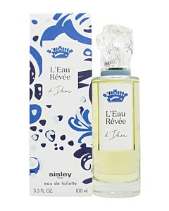 Sisley L'Eau Rêvée D'Ikar Eau de Toilette 100ml Spray | Maznun Fashion