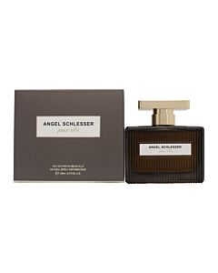 Angel Schlesser Pour Elle Sensuelle Eau de Parfum 100ml Spray-M110651 | Maznun Fashion