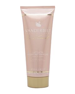 Gloria Vanderbilt Vanderbilt Body Lotion 100ml-Z221423 | Maznun Fashion