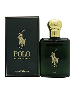 Ralph Lauren Polo Oud Eau de Parfum 125ml Spray-Z293431 | Maznun Fashion