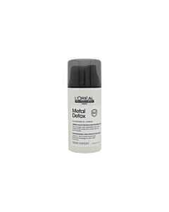 L'Oréal Professionnel Metal Detox Serie Expert High Protection Cream 100ml | Maznun Fashion