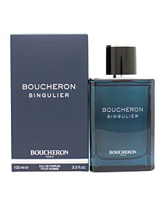 Boucheron Boucheron Singulier Eau de Parfum 100ml Spray-P017226 | Maznun Fashion