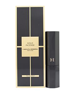 Carolina Herrera Gold Incense Eau de Parfum 20ml Spray | Maznun Fashion