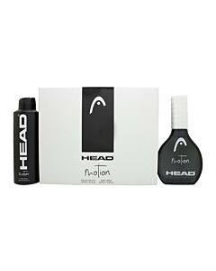 Head Motion Gift Set - EDT 100ml - Deodorant Spray 200ml | Maznun Fashion