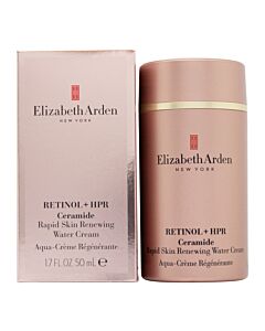 Elizabeth Arden Retinol + HPR Ceramide Water Cream 50ml | Maznun Fashion