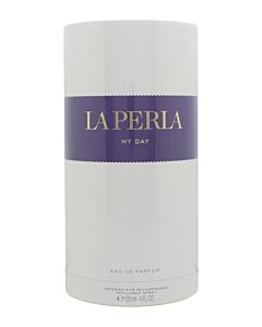 La Perla My Day Eau de Parfum 120ml Spray | Maznun Fashion