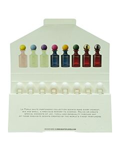 La Perla Collection Discovery Set - 8 x 2ml | Maznun Fashion