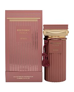 Afnan Perfumes Historic Doria Eau de Parfum 100ml Spray | Maznun Fashion