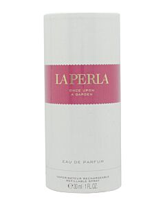 La Perla Once Upon A Garden Eau de Parfum 30ml Spray | Maznun Fashion