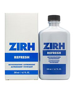 Zirh Refresh Invigorating Astringent 200ml | Maznun Fashion