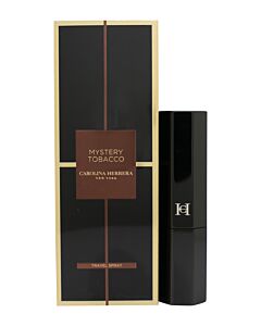 Carolina Herrera Mystery Tobacco Eau de Parfum 20ml Spray | Maznun Fashion