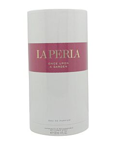 La Perla Once Upon A Garden Eau de Parfum 120ml Spray | Maznun Fashion