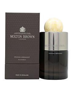 Molton Brown Orange & Bergamot Eau de Parfum 100ml Spray | Maznun Fashion