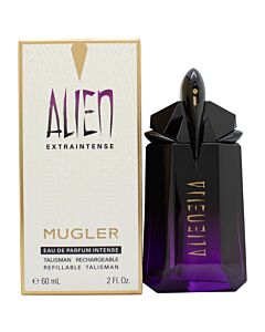Thierry Mugler Alien Extraintense Eau de Parfum Intense 60ml Refillable Spray-L726401 | Maznun Fashion