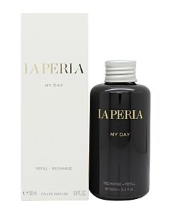 La Perla My Day Eau de Parfum 100ml Refill | Maznun Fashion