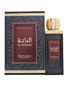 Orchid Rotana Al Fatenah Eau De Parfum 100ml Spray | Maznun Fashion