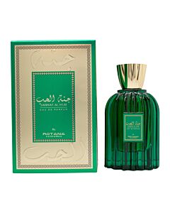 Orchid Rotana Jannat Al Hub Eau De Parfum 100ml Spray-V641970 | Maznun Fashion