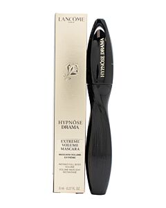 Lancome Hypnose Drama Extreme Volume Mascara - Excessive Black (01) 8ml | Maznun Fashion