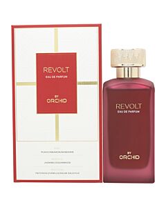 Orchid Revolt Eau De Parfum 100ml Spray | Maznun Fashion