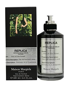 Maison Margiela Soul Of The Forest Eau de Parfum 100ml Spray | Maznun Fashion