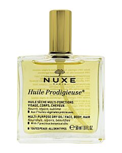 Nuxe Huile Prodigieuse Dry Oil 50ml | Maznun Fashion