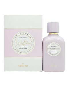 Orchid True Color Wisteria Eau De Parfum 100ml Spray-L726471 | Maznun Fashion