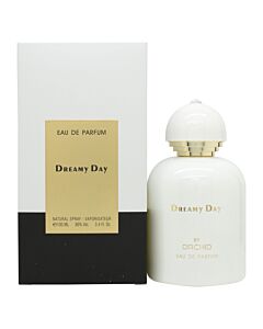 Orchid Dreamy Day Eau De Parfum 100ml Spray | Maznun Fashion