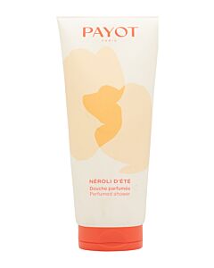 Payot Neroli d'été Perfumed Shower Gel 200ml | Maznun Fashion