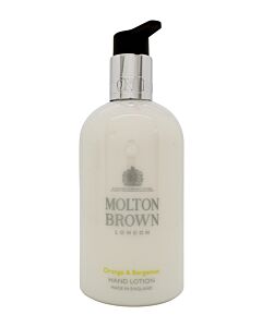 Molton Brown Orange & Bergamot Hand Lotion 300ml | Maznun Fashion